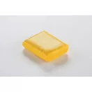 Cernit polymer clay, pearl, 56 g - yellow
