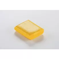 Cernit süthető gyurma, pearl, 56 g - sárga