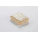 Cernit polymer clay, metal, 56g - champagne