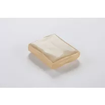 Cernit süthető gyurma, metál, 56g - pezsgő