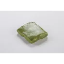 Cernit polymer clay, metal, 56g - golden green