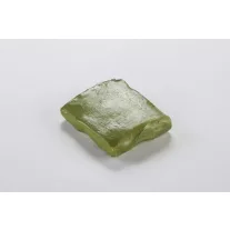 Cernit süthető gyurma, metál, 56g - aranyzöld
