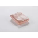 Cernit polymer clay, metal, 56g - rosegold