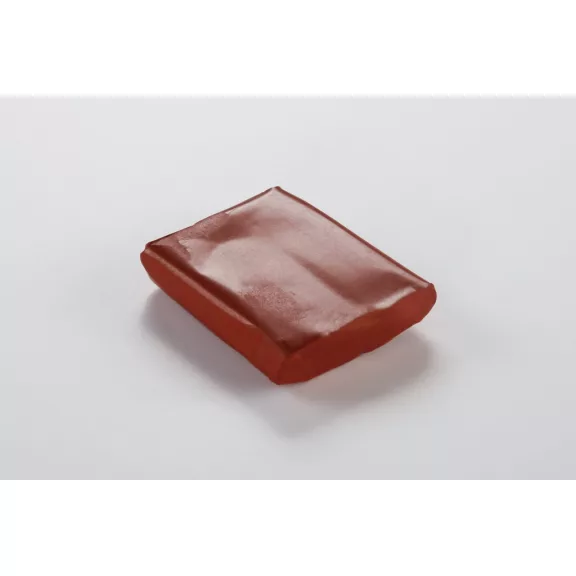 Cernit süthető gyurma, metál, 56g - réz