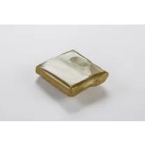 Cernit süthető gyurma, metál, 56g - antik bronz