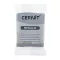 Cernit süthető gyurma, metál, 56g - ezüst