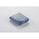 Cernit polymer clay, metal, 56g - steel