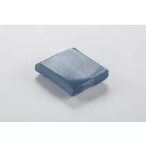 Cernit süthető gyurma, metál, 56g - acél