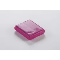 Cernit süthető gyurma, metál, 56g - magenta