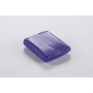 Cernit polymer clay, metal, 56g - violet