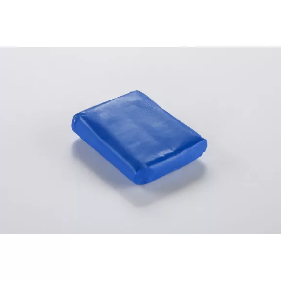 Cernit süthető gyurma n°1, 56 g - kék