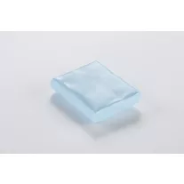 Cernit süthető gyurma n°1, 56 g - karibi kék