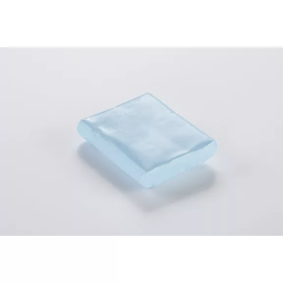 Cernit süthető gyurma n°1, 56 g - karibi kék