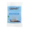 Cernit süthető gyurma n°1, 56 g - égkék