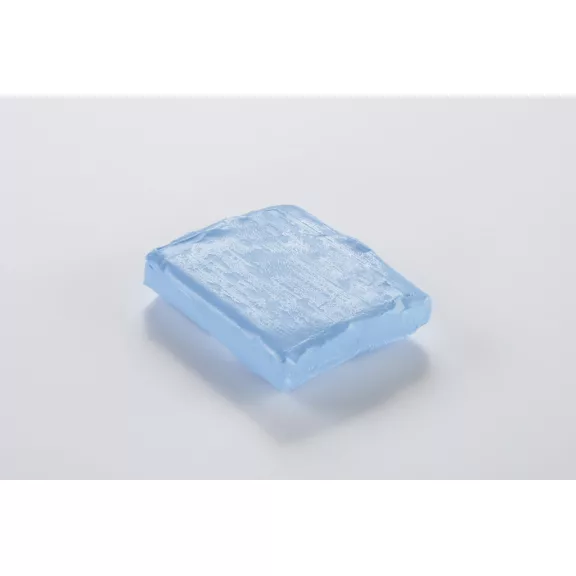 Cernit süthető gyurma n°1, 56 g - égkék