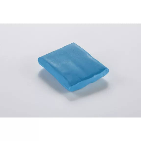 Cernit süthető gyurma n°1, 56 g - türkizkék