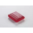 Cernit polymer clay n°1, 56 g - carmine red