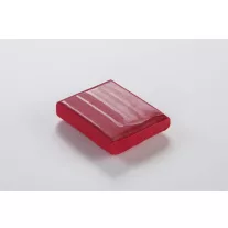 Cernit süthető gyurma n°1, 56 g - kárminvörös