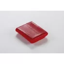 Cernit polymer clay n°1, 56 g - X-mas red