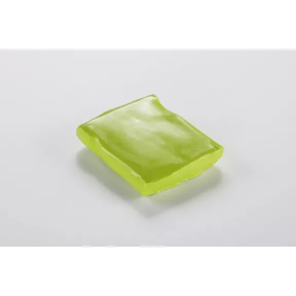 Cernit süthető gyurma n°1, 56 g - limezöld