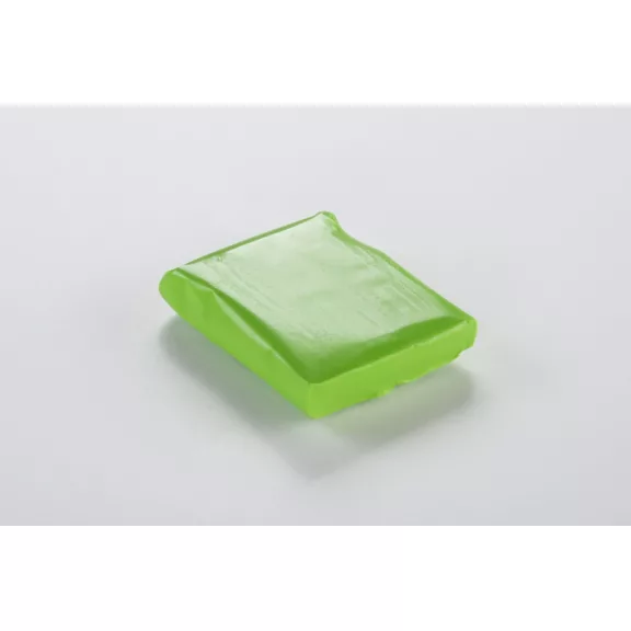 Cernit süthető gyurma n°1, 56 g - smaragdzöld