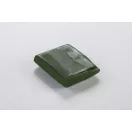 Cernit polymer clay n°1, 56 g - olive