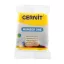 Cernit süthető gyurma n°1, 56 g - sárga