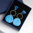 Cernit polymer clay n°1, 56 g - vanilla