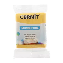 Cernit süthető gyurma n°1, 56 g - muffin
