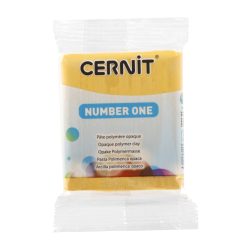 Cernit polymer clay n°1, 56 g - muffin