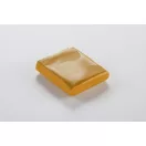 Cernit polymer clay n°1, 56 g - ocher yellow