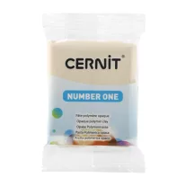 Cernit süthető gyurma n°1, 56 g - szahara