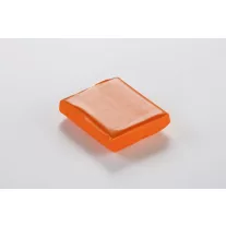 Cernit polymer clay n°1, 56 g - orange