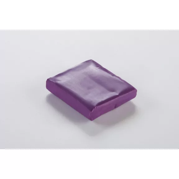 Cernit süthető gyurma n°1, 56 g - lila