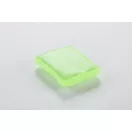 Cernit polymer clay, 56g - neon green