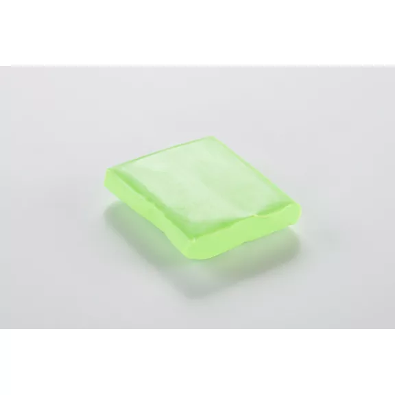 Cernit süthető gyurma, 56g - neon zöld