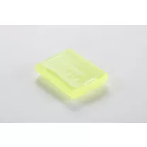 Cernit süthető gyurma, 56g - neon sárga