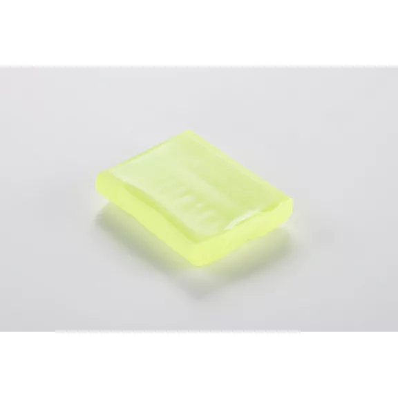 Cernit süthető gyurma, 56g - neon sárga