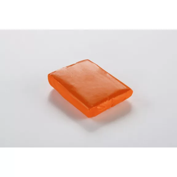 Cernit süthető gyurma, 56g - neon narancs