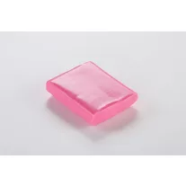Cernit süthető gyurma, 56g - neon fukszia