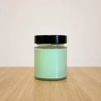   Folyékony gyertyaszínező, Bekro - zöld, 15 g (kékeszöld)