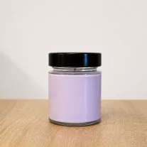 Folyékony gyertyaszínező, Bekro - lila, 15 g