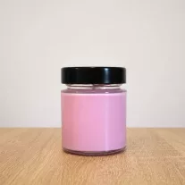 Folyékony gyertyaszínező, Bekro - rózsaszín, 15 g