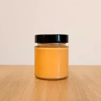 Folyékony gyertyaszínező, Bekro - narancssárga, 15 g