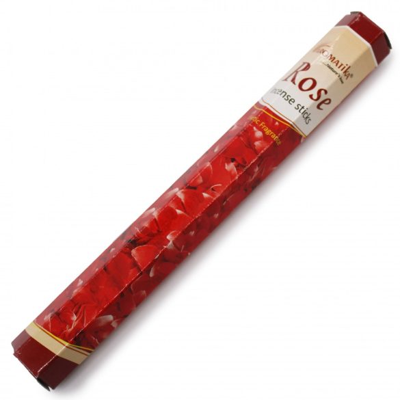 Incense Stick - Rose