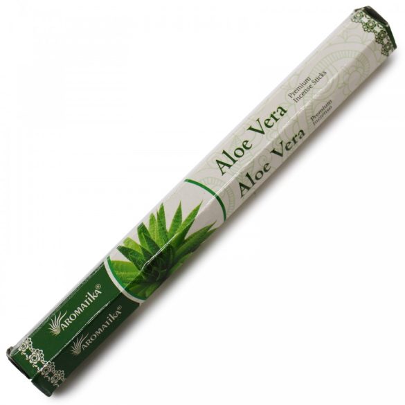 Incense Stick - Aloe Vera