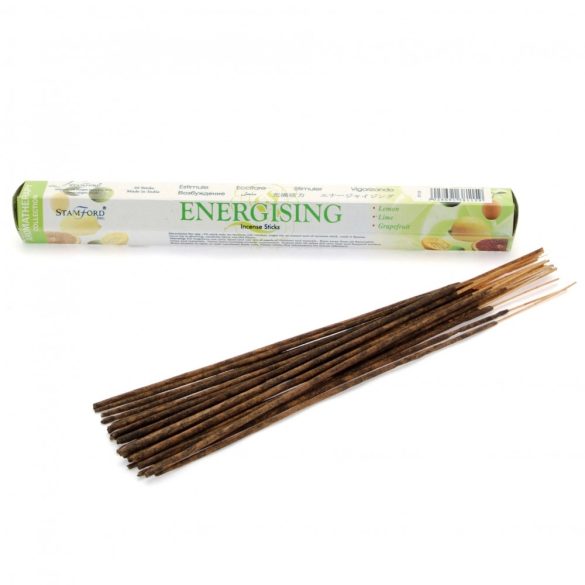  Incense Stick - Energising