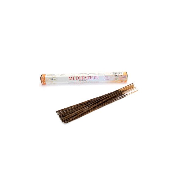 Incense Stick - Meditation