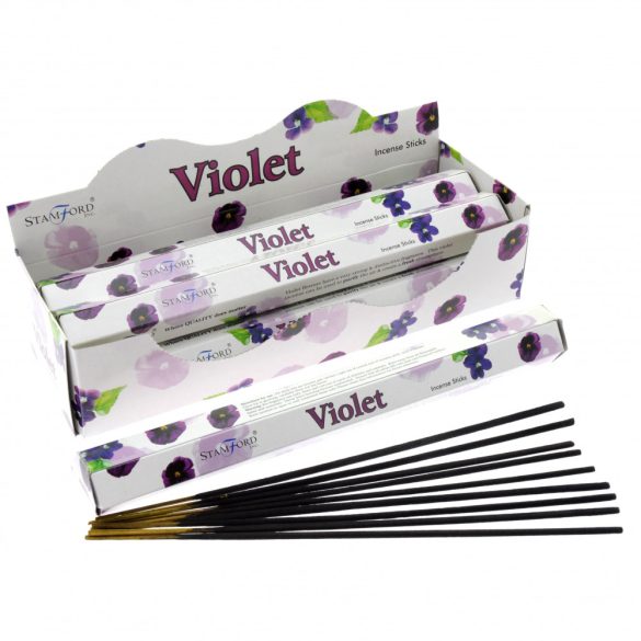 Incense Stick - Violet