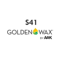 Goldenwax S41 szójaviasz, pasztilla - 1 kg